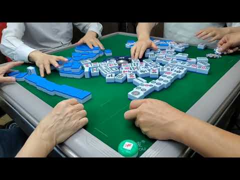 Ep.2497 四四制 第四回合 清一色對對糊 大師 何老板 足道 秘哥 サムネイル