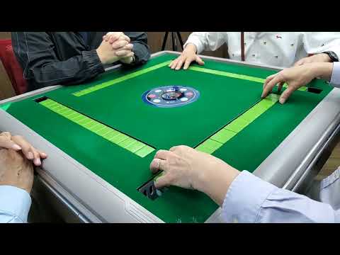 Ep.2227 四四制 第六回合 清一色門前清 你平我鷄 秘哥 大師 伍Sir 聰少 サムネイル