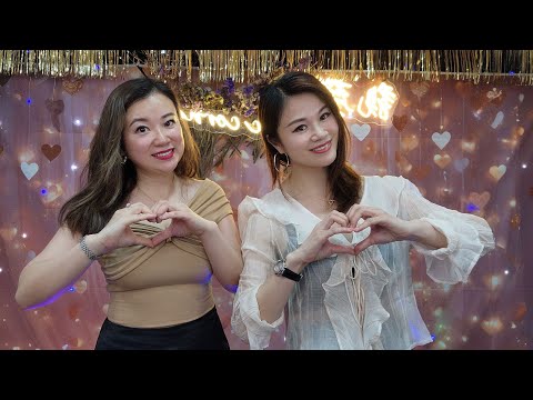 2026-05-30靚聲Music corner 正在直播！💃💃💃🤗🤗🤗