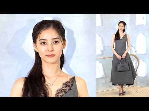 新木優子、中島裕翔と結婚後初の公の場　夢のような休日を明かす「フロリダのテーマパークをはしご」　『「ハウス オブ ディ… サムネイル