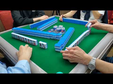 Ep.2349 新戰局 第六回合 神箭手 大師 Paul Lo 韜少 サムネイル