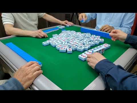 Ep.2280 新戰局 第五回合 十二章 何老板 大師 秘哥 Paul サムネイル