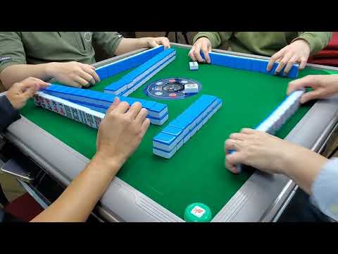 Ep.2207 四四制 第二回合 清平十二章 ColeJ 大師 樂少 足道 サムネイル