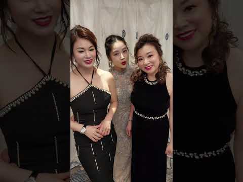 今晚聚會，我們在美孚百樂門酒樓等大家🤗🤗🤗 サムネイル