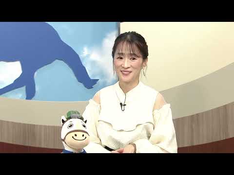 浦和競馬注目レース大討論会‼38前半 サムネイル