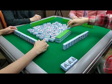 Ep.2283 同事戰 第一回合 自摸十三么 jackpot 160 Cindy 大師 Gloria Rico サムネイル