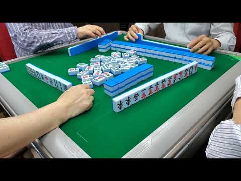 大牌系列 （Ep.2450）小三元混對么九 jackpot 1240 サムネイル