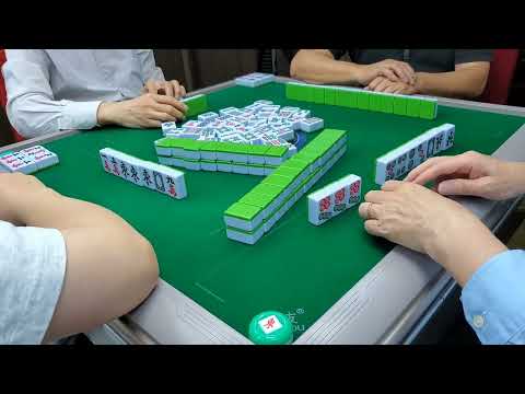 Ep.2495 四四制 第二回合 刀光劍影 食少舖都死 足道 大師 何老板 秘哥 サムネイル
