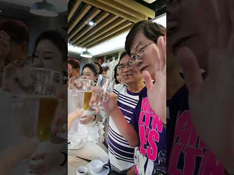 大家飲杯🍻🍻🍻 サムネイル