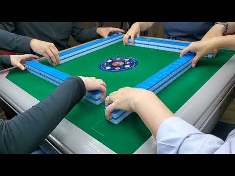 Ep.2525 新戰局 第二回合 執旺位 無起色 唐唐 大師 Ada Dennis