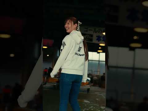 下田紗弥加×ボートレース｜サヤカのモンキーターン・ドリフト⑥ サムネイル