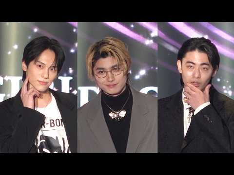 本田響矢＆山下幸輝＆豊田裕大、色気溢れる豪華ランウェイ共演に会場大歓声！　『マイナビ TGC 2026 S/S』 サムネイル