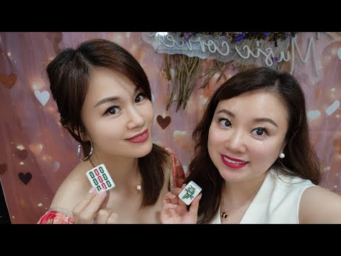 開心麻雀娛樂（241）正在直播！✌️✌️✌️🀄🀄🀄 サムネイル
