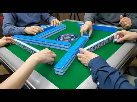 Ep.2365 同事戰 第八回合 一搏就中 Cindy 大師 秘哥 Rico サムネイル