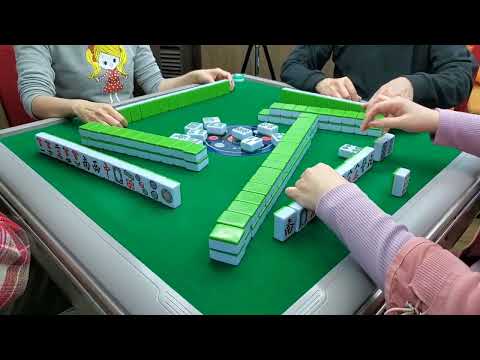 Ep.2288A 同事戰 第六回合 清對 大師 Gloria Rico Cindy サムネイル