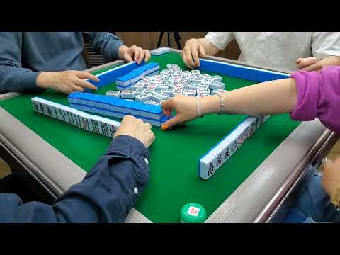 大牌系列 （Ep.2246）自摸十三么 jackpot 80 サムネイル