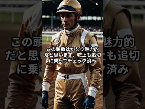 メンバー限定！12月20日の中京9R推奨馬 サムネイル