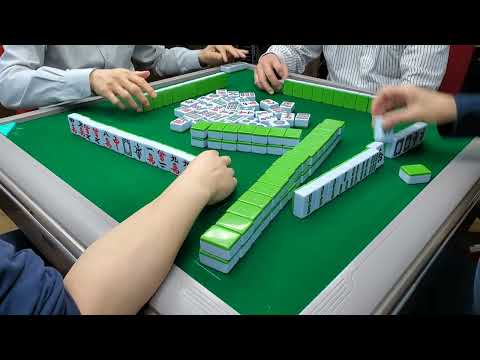 Ep.2394 四四制 第五回合 清對 jackpot 120 Jack 大師 Sunny 秘哥 サムネイル