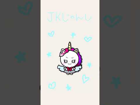 どちらがAIで作った動画でしょうか？JK雀士 サムネイル