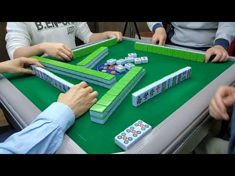 Ep.2301 四四制 第二回合 清平調十二章 秘哥 大師 球王 足道 サムネイル