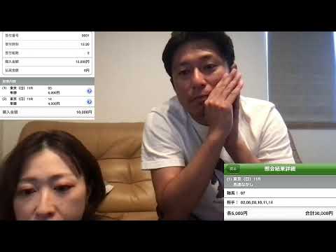 天皇賞・秋 サムネイル