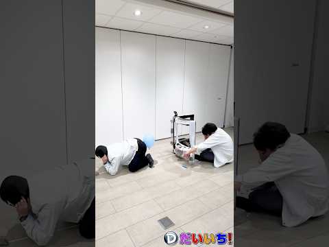 【バカ】パチンコの発射検証shorts パチンコ パチスロ だいいち サムネイル