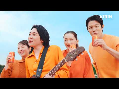 Mrs. GREEN APPLE、「GOOD DAY」特別ver.を500人で合唱！綾瀬はるか＆浜辺美波＆鈴木亮平も熱…