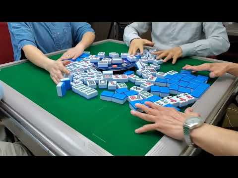 Ep.2441 新戰局 第四回合 清平調 大師 Paul 秘哥 唐唐