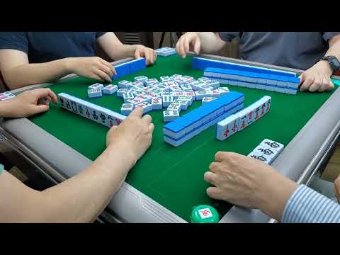 大牌系列 （Ep.2412）混對南紅中發財自摸十二番 jackpot 480 サムネイル