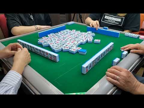Ep.2480 新戰局 第四回合 得一個機會 大師 Rico CC Bonnie サムネイル