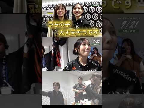 【佐野ひなこデビュー！】佐野ひなこ　デビュー戦でも落ち着いた闘牌！猛将狩りで大復活！