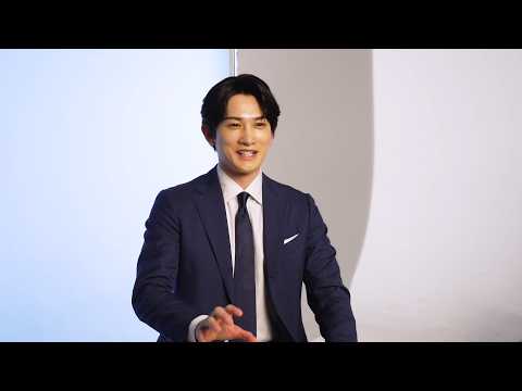 町田啓太、活動15周年で振り返る初舞台の悔しさ「今の気持ちをすべて書き残しておけ!」