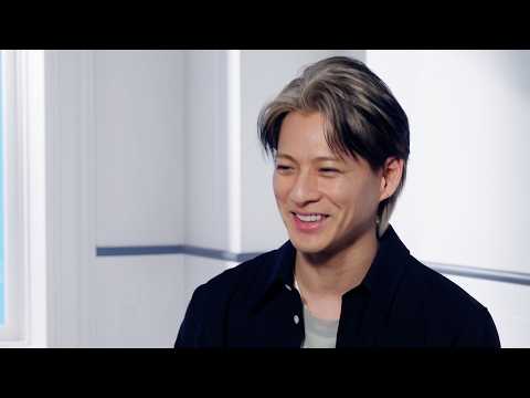 Number_i平野紫耀「多少適当でいい」　新生活を迎える人へメッセージ サムネイル