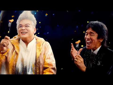 松崎しげる×岡本知高、夢の初デュエット解禁！“濃厚すぎる”歌声が暴走 サムネイル