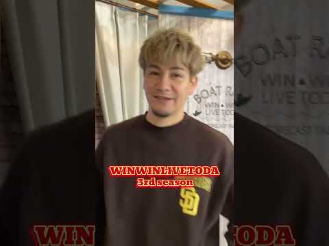 2026/3/9 WINWINLIVETODA  3rd season shorts サムネイル