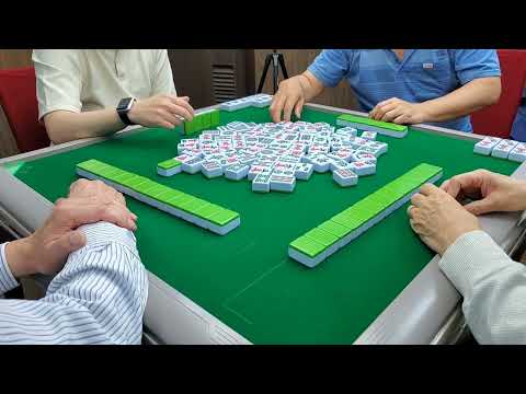 Ep.2420 四四制 第七回合 最後直路 互撼十二番 Sunny 大師 何老板 Ray サムネイル