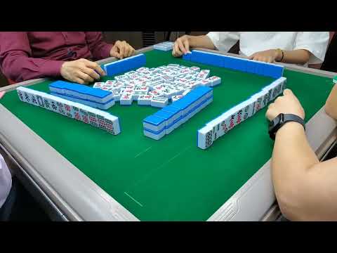 Ep.2536 新戰局 第五回合 坎坎糊 jackpot 1360 大師 C妹 Lo 秘哥
