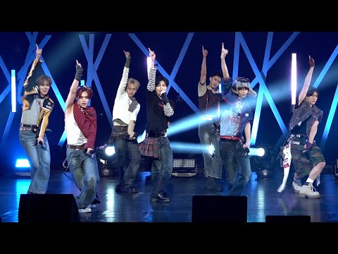 TAGRIGHT、プレデビュー曲「FOREVER BLUE」披露！小林大悟＆岸波志音ら新メンバーが意気込みを語る　『T… サムネイル