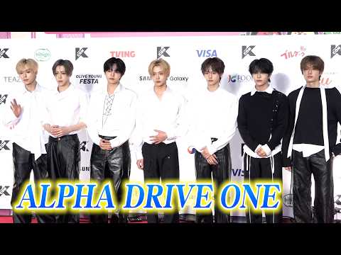 【KCON】ALPHA DRIVE ONE、MODYSSEY、FLARE Uらレカペに豪華集結！『KCON JAPAN… サムネイル