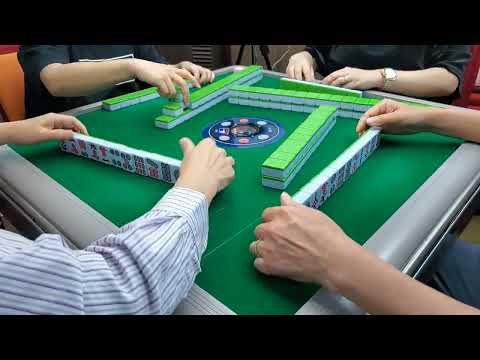 Ep.2484 新戰局 第八回合 清平調 大師 Rico Bonnie CC