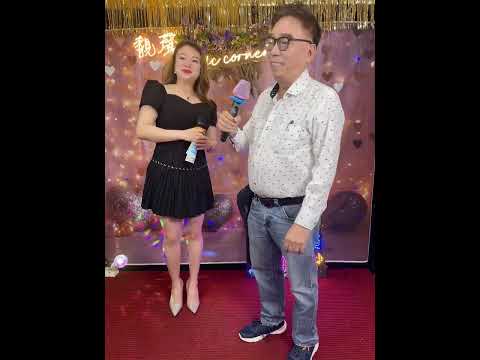 吳生&樂樂🎤🎤🎤《問》💕💕💕 サムネイル