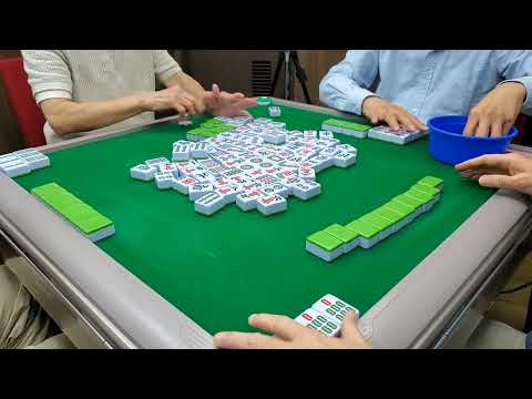 Ep.2282 新戰局 第七回合 最後直路 即叫即食 何老板 大師 秘哥 Paul サムネイル