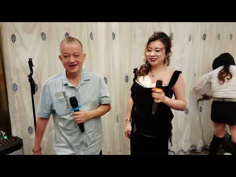 2026-05-08樂韻坊晚宴🎊🎊🎊陳同學＆Cindy 合唱【風中愛雨中情】🌷🌷🌷 サムネイル