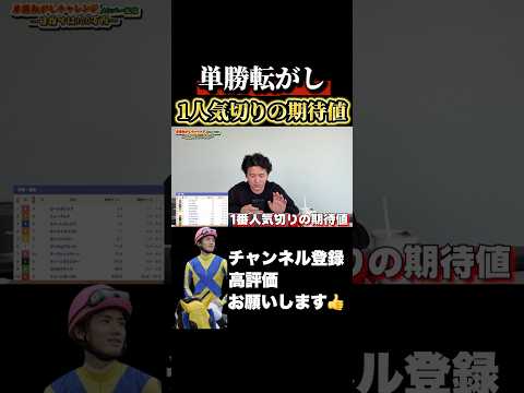 【競馬】単勝転がしで帯を目指す！高松宮記念 阪神大賞典 サムネイル