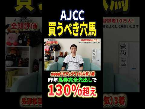 アメリカジョッキークラブカップ2026注目穴馬！ショウヘイやジョバンニ激突もファウストラーゼンに注目！競馬 競馬予想…