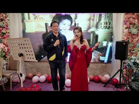 Cindy生日晚宴🎂Cindy&生果王子合唱【這條街】🤗🤗🤗 サムネイル