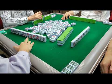 Ep.2502 新戰局 第一回合 頭糊開局 大師 Calvin 伍Sir Sunny サムネイル