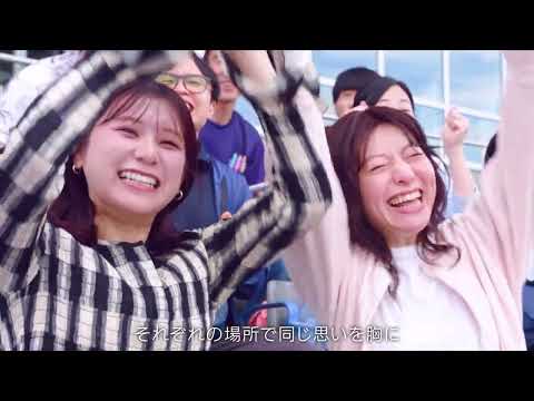 【ハロー,ウラワールド！編15秒】令和8年度浦和競馬場プロモーションビデオ 15秒Ver サムネイル
