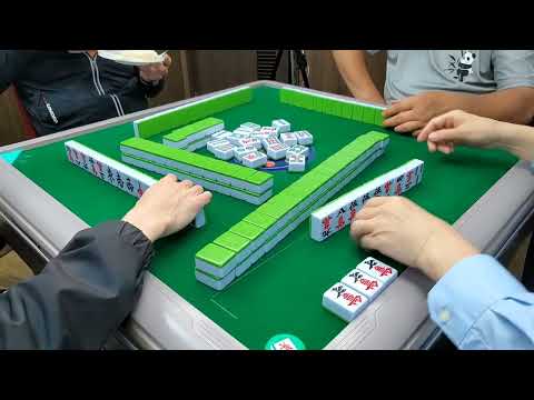 Ep.2400 新戰局 第三回合 以為十番 韜少 大師 華少 Dennis サムネイル