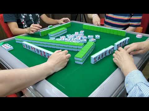 Ep.2431 四四制 第二回合 坎坎糊 十三么 jackpot 40 球王 大師 Ada ColeJ サムネイル